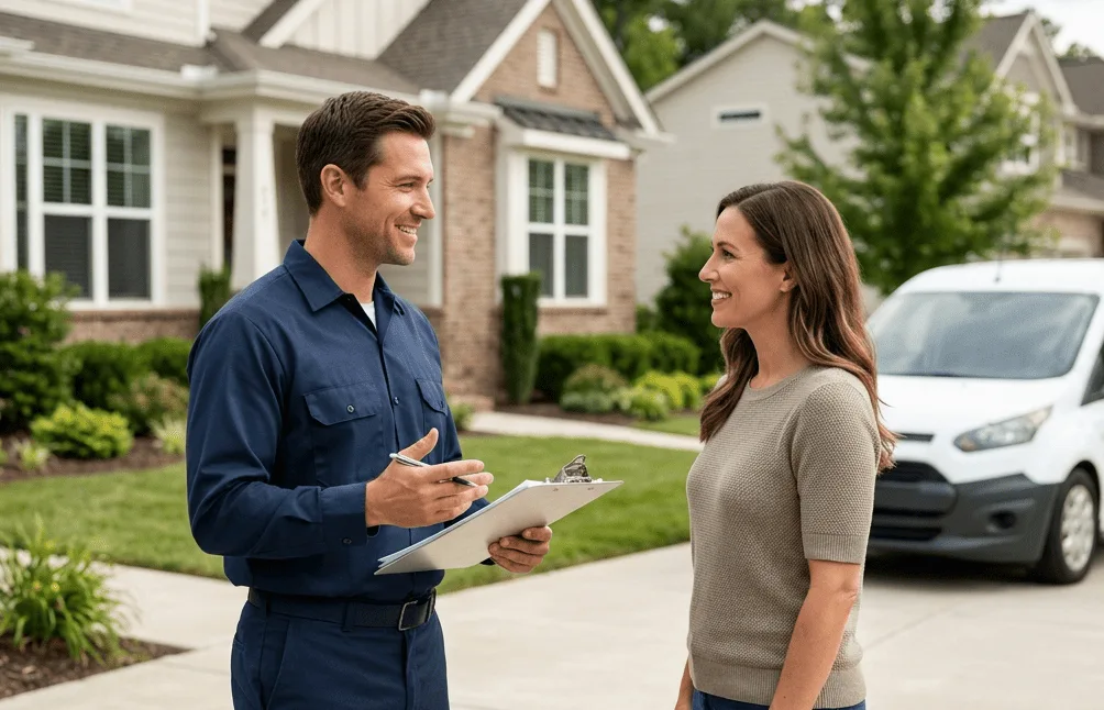Mold Remediation Binger, OK FAQs